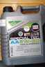 力魔（LIQUI MOLY）德國原裝進(jìn)口 特技AA機油 0W-20 SP GF-6A 4L  汽車(chē)用品 曬單實(shí)拍圖