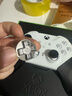 微軟（Microsoft）Xbox無(wú)線(xiàn)游戲手柄 Elite 2精英2代二代 白色青春版 無(wú)線(xiàn)控制器 藍牙 PC/平板/手機 Steam 明末 曬單實(shí)拍圖
