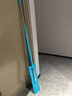 茶花 平板拖把45cm超大號2布免手洗一拖凈干濕兩用懶人拖地神器墩布* 曬單實(shí)拍圖