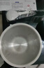 適用小米米家IH電飯煲內膽C1款電飯鍋內鍋1.5L1.6L3L4L304不銹鋼0涂層 3升IH款內膽【316不銹鋼】 曬單實(shí)拍圖