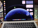 華為MateBook Pro 柔光版筆記本電腦 OLED護眼云晰柔光屏 鴻蒙操作系統 970g超輕薄長(cháng)續航32GB 1TB宣白 曬單實(shí)拍圖