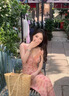 啄木鳥(niǎo)2026法式甜美粉色碎花吊帶洋裝女夏季新款氣質(zhì)收腰無(wú)袖度假風(fēng)長(cháng)裙 粉色【高品質(zhì)】 M 曬單實(shí)拍圖