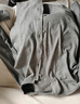 宜而爽中老年保暖內衣秋冬季男士純棉開(kāi)衫套裝棉衣長(cháng)褲送爸爸 曬單實(shí)拍圖