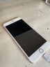 Apple iPhone 蘋(píng)果6s/6sPlus 蘋(píng)果6s二手手機 備用機學(xué)生老年工作拍照全網(wǎng)通 蘋(píng)果6sPlus 玫瑰金 9成新 64G【更換100%電池】 曬單實(shí)拍圖