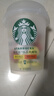 星巴克（Starbucks）精品凍干黑咖啡隨星杯2.0抱抱桶(美式+拿鐵)之選 0糖0脂 2g*30顆 曬單實(shí)拍圖