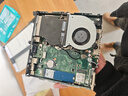 惠普(HP) Mini微型機家用商用辦公臺式機電腦迷你4k客廳二手95新主機WiFi藍牙Office I5-8500T/8G/M2-256G固態(tài) 95成新 曬單實(shí)拍圖