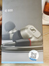 森海塞爾（Sennheiser）IE600 有線(xiàn)耳機 HiFi耳機高保真 入耳式音樂(lè )耳機游戲耳機 禮物 曬單實(shí)拍圖