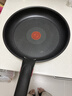 特福（Tefal）聚油可拆卸鍋具套裝全套家用 有鈦不粘鍋百變套鍋廚房一整套廚具 喬遷婚嫁送禮廚具6件套 曬單實(shí)拍圖