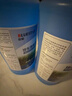 藍星汽車(chē)玻璃水防凍-40℃2L*2瓶裝冬季玻璃清洗劑雨刮精 曬單實(shí)拍圖