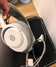 賽睿（SteelSeries）寒冰Nova1白有線(xiàn)3.5mm游戲電競頭戴式耳機 AI降噪麥克風(fēng)FPS7.1環(huán)繞聲LOL吃雞CS 適配三角洲行動(dòng) 曬單實(shí)拍圖