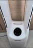 飛利浦（PHILIPS）無(wú)葉風(fēng)扇電風(fēng)扇直流變頻遙控家用塔扇輕音節能凈化過(guò)濾柔風(fēng)廣角搖頭落地扇大風(fēng)量ACR3144BF 曬單實(shí)拍圖