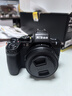 尼康Nikon/Z50II 微單相機 Z50二代Vlog自拍高清旅游便攜 專(zhuān)業(yè) 攝影 內錄4K N-log側翻觸摸屏照相機 Z50II(16-50+50-250)雙鏡頭套裝 標配【送配件禮包】 曬單實(shí)拍圖