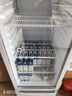 星星展示柜冷藏飲料柜單門(mén)保鮮立式冰柜商用冰箱風(fēng)冷直冷超市便利店陳列柜 307升風(fēng)冷除霜1級能效 LSC-315C 曬單實(shí)拍圖
