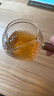 金鑲玉 玻璃公道杯功夫茶具分茶杯器茶海零配茶具配件木璃公杯  曬單實(shí)拍圖