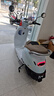 九號（Ninebot）電動(dòng)Q85c電動(dòng)摩托車(chē)智能長(cháng)續航電摩【門(mén)店自提】 到門(mén)店選顏色 曬單實(shí)拍圖