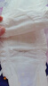 MOONY尤妮佳小羊駝Q薄萌羽拉拉褲紙尿褲NB/S/ML/XL/XXL超薄男女寶通用 紙尿褲M(mǎn)56片 曬單實(shí)拍圖