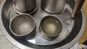 TILIVING鈦立維純鈦旅行茶具套裝便攜式戶(hù)外功夫泡茶器全套個(gè)人 曬單實(shí)拍圖