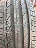 普利司通（Bridgestone）汽車(chē)輪胎 205/55R16 91W T001 適配大眾朗逸/寶來(lái)/豐田卡羅拉 曬單實(shí)拍圖