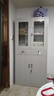 鴻仕樂(lè )辦公室鐵皮文件柜鋼制財務(wù)資料檔案柜帶鎖憑證柜抽屜矮柜儲物柜 二斗器文件柜 實(shí)用款 曬單實(shí)拍圖