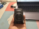 佳能（Canon） IXUS 285 HSA數碼相機 ixus285卡片機家用辦公旅游長(cháng)焦機便攜高清CCD相機 照相機 IXUS 285 HSA 黑色 套餐一【含64G 滿(mǎn)足您的日常拍攝需求】 曬單實(shí)拍圖