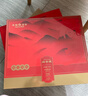 天福茗茶組合茶葉福運綿綿金駿眉紅茶大紅袍鐵觀(guān)音一級255g禮盒裝送禮 曬單實(shí)拍圖
