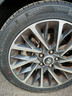NEXEN耐克森 輪胎 235/45R18 94V AU7 原配現代索納塔/起亞K5 曬單實(shí)拍圖