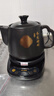 天際（TONZE）煎藥壺中藥壺4L分體式大容量熬藥鍋中藥壺全自動(dòng)陶瓷養生壺家用智能藥膳煲 BJHD23A40FAW 曬單實(shí)拍圖