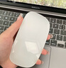XKW【美國MFI認證】妙控鼠標鍵盤(pán)適用于蘋(píng)果ipad平板MacBook筆記本電腦臺式air 無(wú)線(xiàn)藍牙鍵鼠套裝靜音 【妙控鼠標·蘋(píng)果白】MFi質(zhì)量認證|原版妙控手勢 【官新1:1還原】 曬單實(shí)拍圖