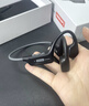 聯(lián)想（Lenovo）真骨傳導耳機無(wú)線(xiàn)藍牙不入耳開(kāi)放式舒適立體音效專(zhuān)業(yè)運動(dòng)跑騎行步戶(hù)外掛耳超長(cháng)續航適用于蘋(píng)果華為 灰巖黑【運動(dòng)級防水-全景環(huán)繞音效】 旗艦藍牙6.0芯-超長(cháng)待機續航 曬單實(shí)拍圖