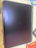 0度 適用iPad Pro鋼化膜2026新款AR增透稀土防藍光兒童護眼保護膜 Air8/7代磨砂防指紋防眩光平板貼膜 2025/2024款 iPad Pro 11英寸 AG+AF+AR增透-八防護眼鋼 曬單實(shí)拍圖