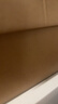 得力（deli）搬家紙箱 加厚特大號紙箱子快遞打包箱收納箱整理箱包裝紙殼箱60*40*50cm【有扣手-5個(gè)裝】PK135 曬單實(shí)拍圖