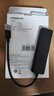 綠聯(lián)USB3.0分線(xiàn)器擴展塢 集線(xiàn)器HUB拓展塢高速4口 適用筆記本電腦臺式機一拖多接口轉換器轉接頭延長(cháng)線(xiàn) 【USB3.0*4】熱賣(mài)款 0.15米 曬單實(shí)拍圖