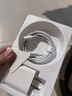 固質(zhì)優(yōu)品蘋(píng)果充電器充電線(xiàn)氮化鎵40/45W適配原裝正品快充線(xiàn)套裝iPhone14ProMax13 17 16手機15充電頭數據線(xiàn) 【蘋(píng)果8-14系列】30W快充頭+閃充線(xiàn)丨1米套裝 曬單實(shí)拍圖