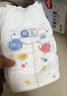 好奇奢透呼吸紙尿褲嬰兒尿不濕 紙尿褲S58片 曬單實(shí)拍圖