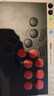八位堂（8BitDo）天刃星街機控制器Hitbox街霸6hit box格斗鍵盤(pán)Switch2游戲手柄無(wú)線(xiàn)PC電腦Steam 鐵拳8 餓狼傳說(shuō) 曬單實(shí)拍圖