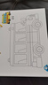 億基美兒童汽車(chē)涂色書(shū)工程車(chē)幼兒園繪畫(huà)2-6歲交通畫(huà)畫(huà)本男孩馬克筆禮物 曬單實(shí)拍圖