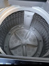 榮事達（Royalstar）波輪洗衣機10KG全自動(dòng)大容量家用健康桶自潔宿舍租房 以舊換新  RB10030J 曬單實(shí)拍圖