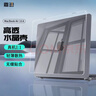 嘉速蘋(píng)果MacBook Air13.6英寸水晶保護殼M5/M4/M3（A3113/A3240）2026/25/24款透明水晶外殼 防刮耐磨 曬單實(shí)拍圖