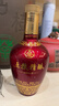 五糧液股份 五糧精釀中國紅 濃香型白酒 52度 500mL*2瓶 送禮宴飲 曬單實(shí)拍圖