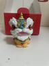聚正祥獅來(lái)運轉創(chuàng  )意禮品佛山醒獅獅子擺件高級感裝飾品喬遷開(kāi)業(yè)伴手禮 醒獅-青頭+【彩盒】 曬單實(shí)拍圖