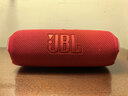 JBL FLIP7 音樂(lè )萬(wàn)花筒七代 藍牙音箱 戶(hù)外便攜音響 防水防塵 開(kāi)學(xué)禮物 賽道揚聲器 AI音效增強 慶典紅 曬單實(shí)拍圖