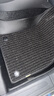 固特異（Goodyear）tpe汽車(chē)腳墊適用大眾途觀(guān)L配件裝飾高邊TPE腳墊黛尼斯毯 曬單實(shí)拍圖