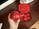 SK-II大紅瓶面霜80g乳液抗皺緊致護膚品套裝禮盒sk2化妝品生日禮物女 曬單實(shí)拍圖