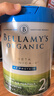 貝拉米（Bellamy's）白金版2段較大嬰兒奶粉800g 6~12月 有機A2蛋白 澳洲原裝進(jìn)口 曬單實(shí)拍圖