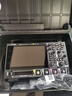 RIGOL普源MHO900系列便攜式數字示波器 800MHz帶寬 4+16數字通道 12bit MHO984（800MHz 4通道 4GSa/s） 曬單實(shí)拍圖