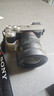 索尼（SONY）Alpha 7C II 新一代全畫(huà)幅雙影像小“7” 創(chuàng  )意外觀(guān)濾鏡 A7Cii/A7CM2/A7C二代 銀色單機A7C2+24-50F2.8 G 標配 曬單實(shí)拍圖