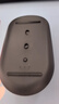 華為（HUAWEI）原裝無(wú)線(xiàn)藍牙雙模辦公鼠標商務(wù) 筆記本臺式電腦Matebook 14 D14 D16 SE X Pro 13 榮耀 【華為原裝】鼠標無(wú)線(xiàn)雙模 灰色 附鼠標墊 曬單實(shí)拍圖