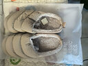 京東京造【專(zhuān)業(yè)防滑】棉拖鞋男士家居室內拖鞋冬季保暖防臭卡其色42-43 曬單實(shí)拍圖