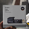 360AI行車(chē)記錄儀K380 4K 星光夜視 超高清錄像 智能車(chē)載隱藏式 曬單實(shí)拍圖