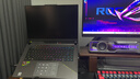 ROG【京東獨家】魔霸9 銳龍9 16英寸 游戲本筆記本電腦(R9 9955HX 16G 1T RTX5060 2.5K 240Hz) 曬單實(shí)拍圖
